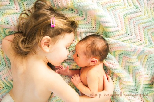 Eliana & Liora Eliana & Liora