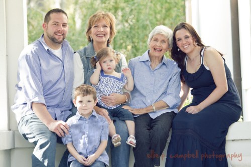 Jared, Tyler, Susan, Natalie, Marjorie, & Julie Jared, Tyler, Susan, Natalie, Marjorie, & Julie