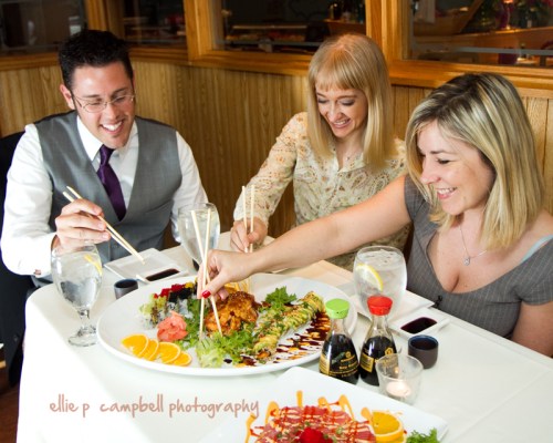 Frank Maggio & friends at Yume Frank Maggio & friends at Yume