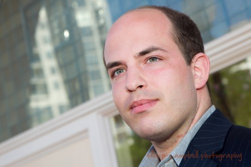 SFF 2011 Opening Night