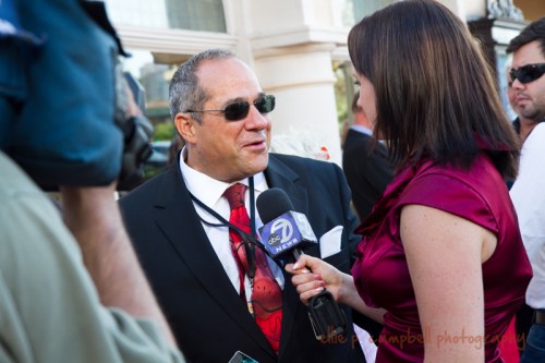 SFF 2011 Opening Night