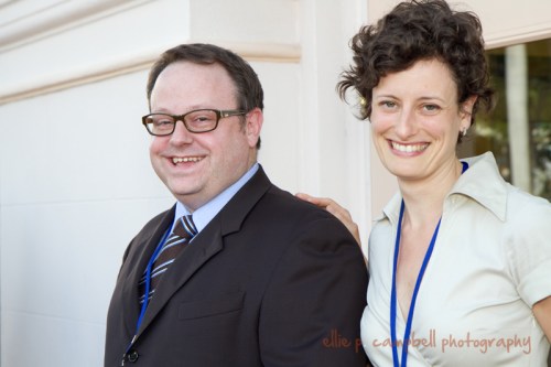 SFF 2011 Opening Night