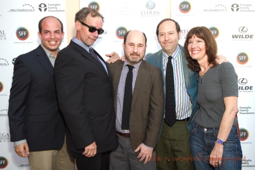 SFF 2011 Opening Night