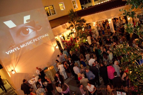 SFF 2011 Opening Night