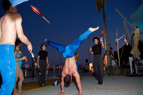 SFF Cinema Tropicale