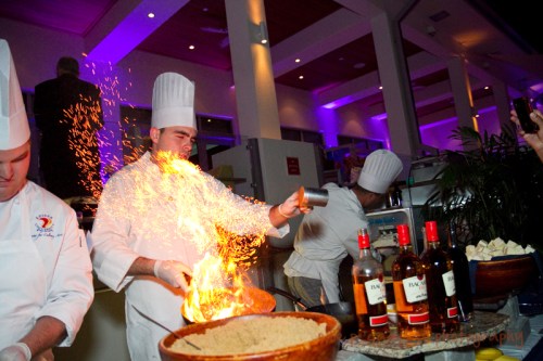 SFF Cinema Tropicale