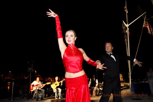 SFF Cinema Tropicale