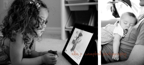 Summer & Sienna Summer & Sienna