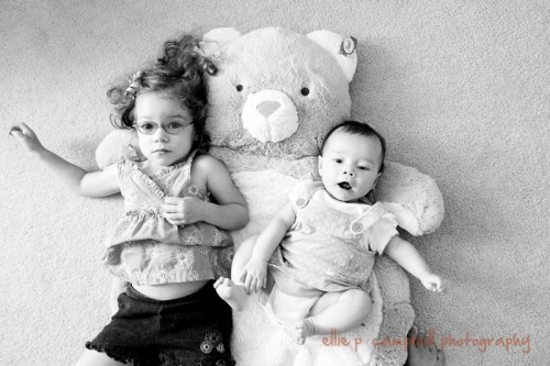 Summer & Sienna Summer & Sienna