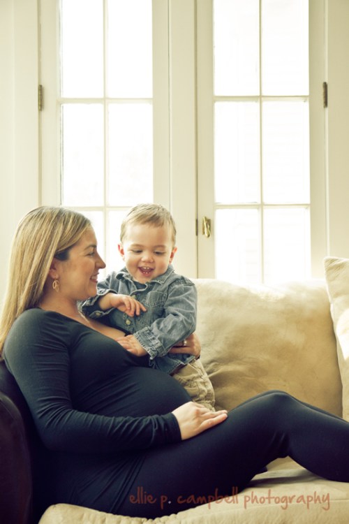 Christina & Alexander