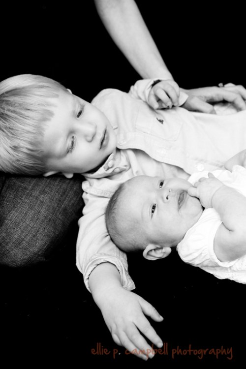 Elliott & Amelia Elliott & Amelia