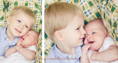 Elliott & Amelia Elliott & Amelia