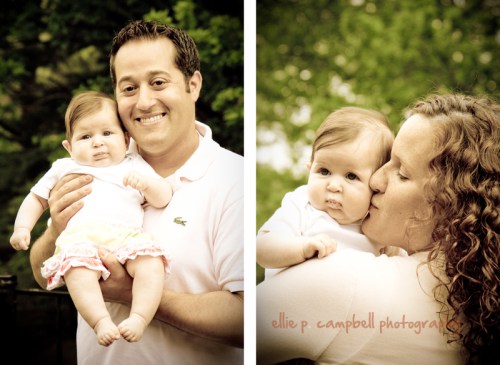 Hannah, Craig, and Rachel Hannah, Craig, and Rachel