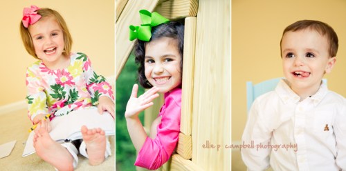 Ava, Sophia, Tommy Ava, Sophia, Tommy