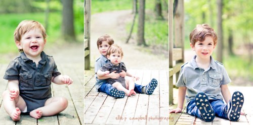 Chase & Ari Chase & Ari