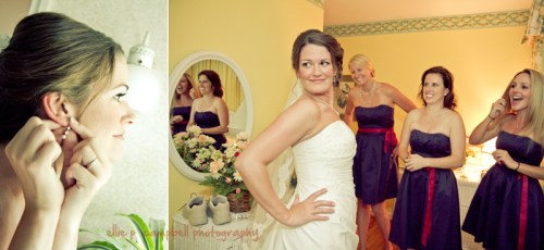 Chris & Sarah's Wedding Chris & Sarah's Wedding