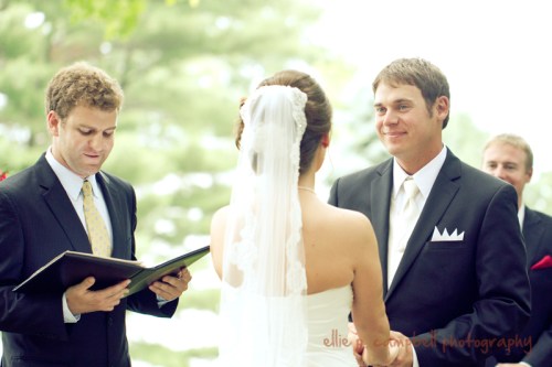 Chris & Sarah's Wedding Chris & Sarah's Wedding