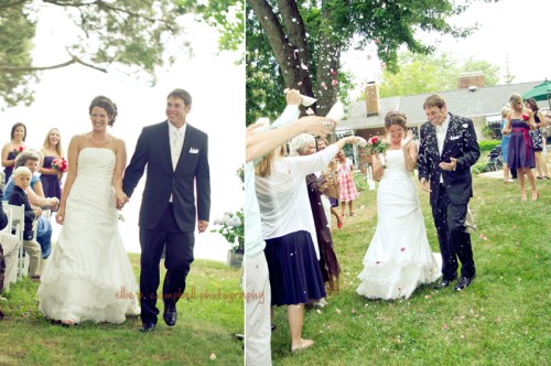 Chris & Sarah's Wedding Chris & Sarah's Wedding