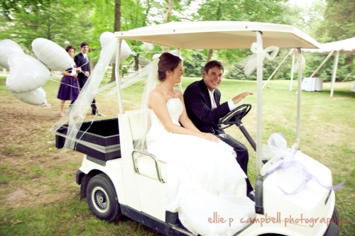 Chris & Sarah's Wedding Chris & Sarah's Wedding