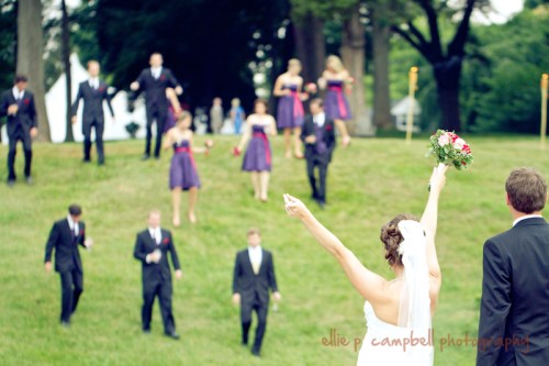 Chris & Sarah's Wedding Chris & Sarah's Wedding