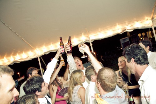 Chris & Sarah's Wedding Chris & Sarah's Wedding