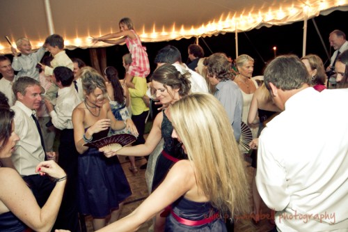 Chris & Sarah's Wedding Chris & Sarah's Wedding