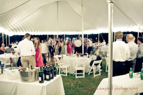 Chris & Sarah's Wedding Chris & Sarah's Wedding