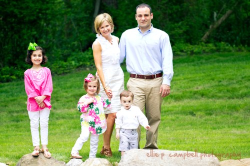 Sophia, Ava, Cassie, Tommy, and Anthony Sophia, Ava, Cassie, Tommy, and Anthony