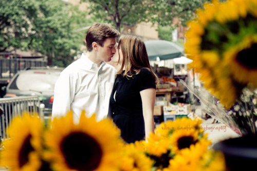 Janet & Brian Janet & Brian