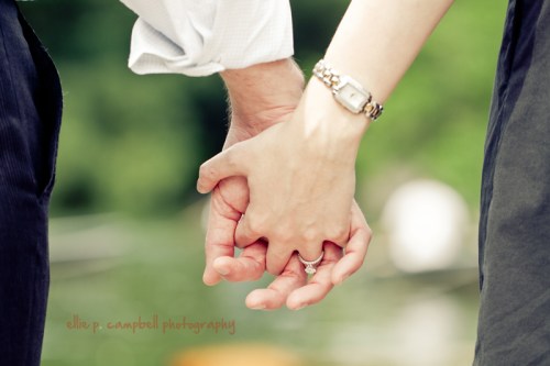 Janet & Brian Janet & Brian