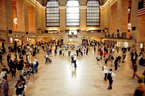 Janet & Brian Janet & Brian