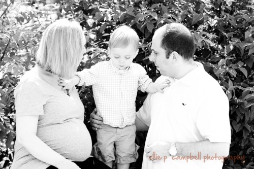 Kari, Nolan, & Kevin Kari, Nolan, & Kevin