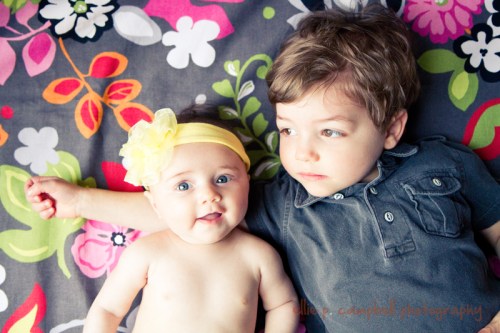 Saige & Eli Saige & Eli