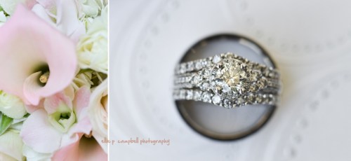 Emily & Matt's wedding