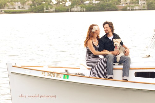 Cat, Greg, and Rufus Cat, Greg, and Rufus