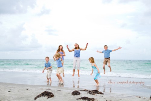 Peggy & Tom's grandkids Peggy & Tom's grandkids