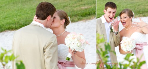 Emily & Matt's wedding