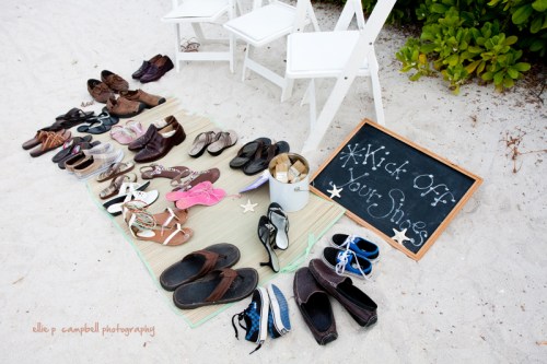 Emily & Matt's wedding