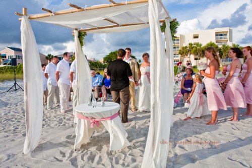 Emily & Matt's wedding