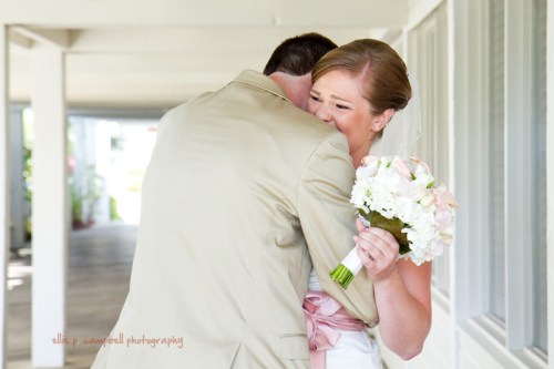 Emily & Matt's wedding