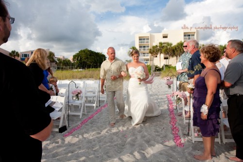 Emily & Matt's wedding