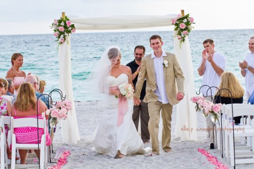 Emily & Matt's wedding