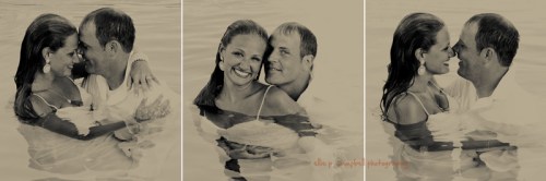 Misty & Dusty Misty & Dusty