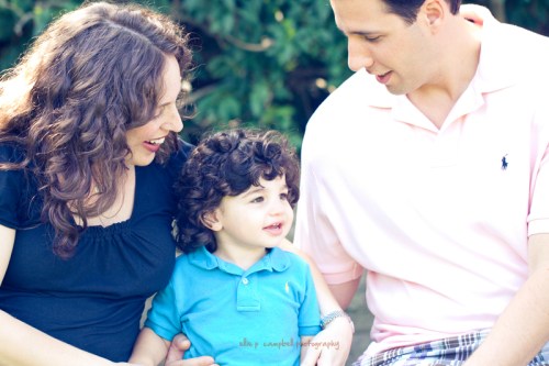 Abby, Rafi, & Matt Abby, Rafi, & Matt