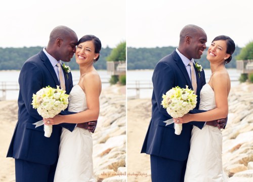 Brett & Nicole Brett & Nicole