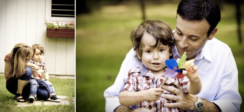 Courtney, Brennan, & Scott Courtney, Brennan, & Scott