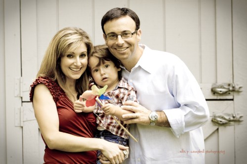 Courtney, Brennan, & Scott Courtney, Brennan, & Scott