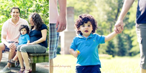 Matt, Rafi, & Abby Matt, Rafi, & Abby