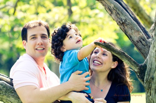 Matt, Rafi, & Abby Matt, Rafi, & Abby