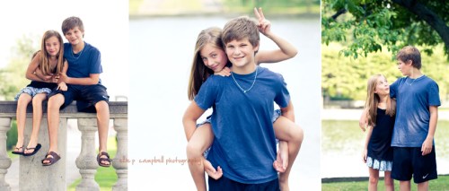 Morgan & Spencer Morgan & Spencer